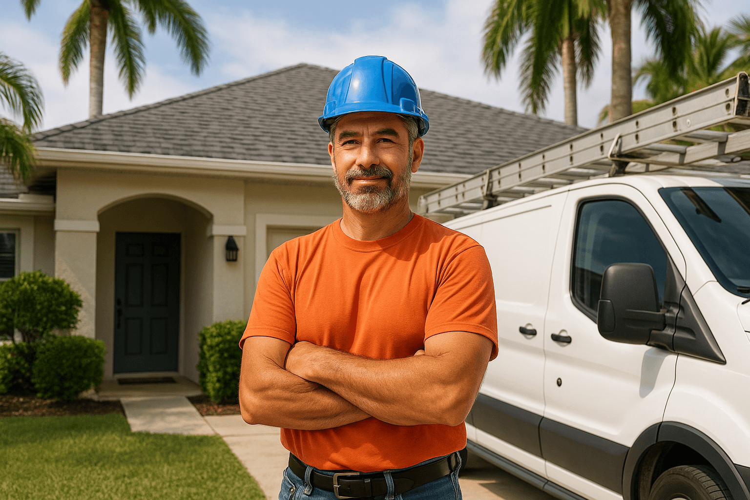 Roof Right hero image